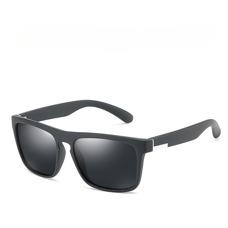 Wholesale Polarized Color Film Polarized PC Sunglasses